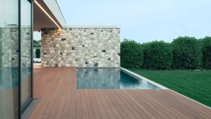 Decking